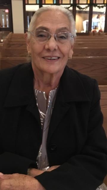 Obituary of Maria Consuelo Arevalo