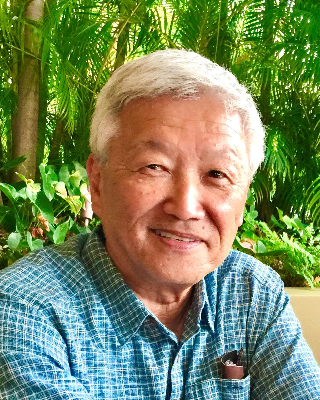 William Sakagawa Obituario Salem, OR