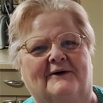 Obituary of Carole Niemann