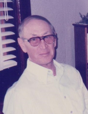 Obituary of Thomas Edward Long