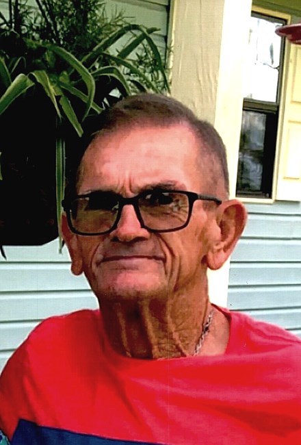 Obituary of Jesse Clifton Canter Jr.