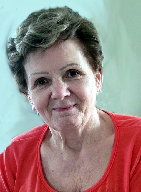 Obituary of Barbara Fiuk