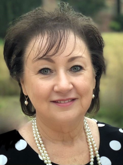 Obituary of Marcia Elaine McCarthy