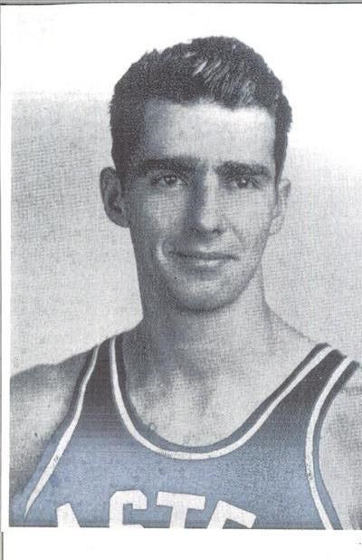 Obituary of Charles Mrazovich