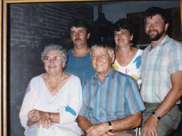 Obituary of Bradley Hogan