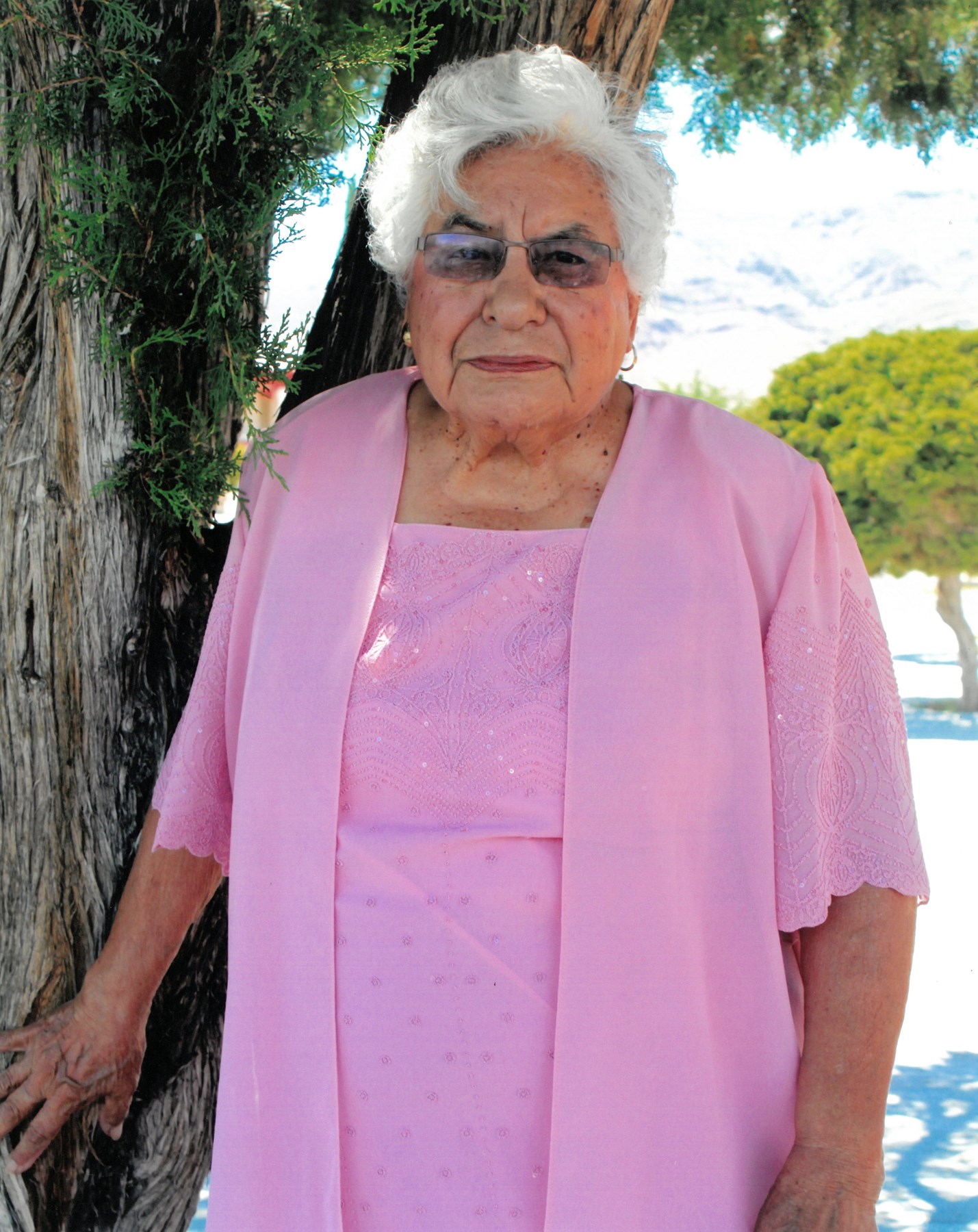 Obituary of Bertha C. Rodriguez