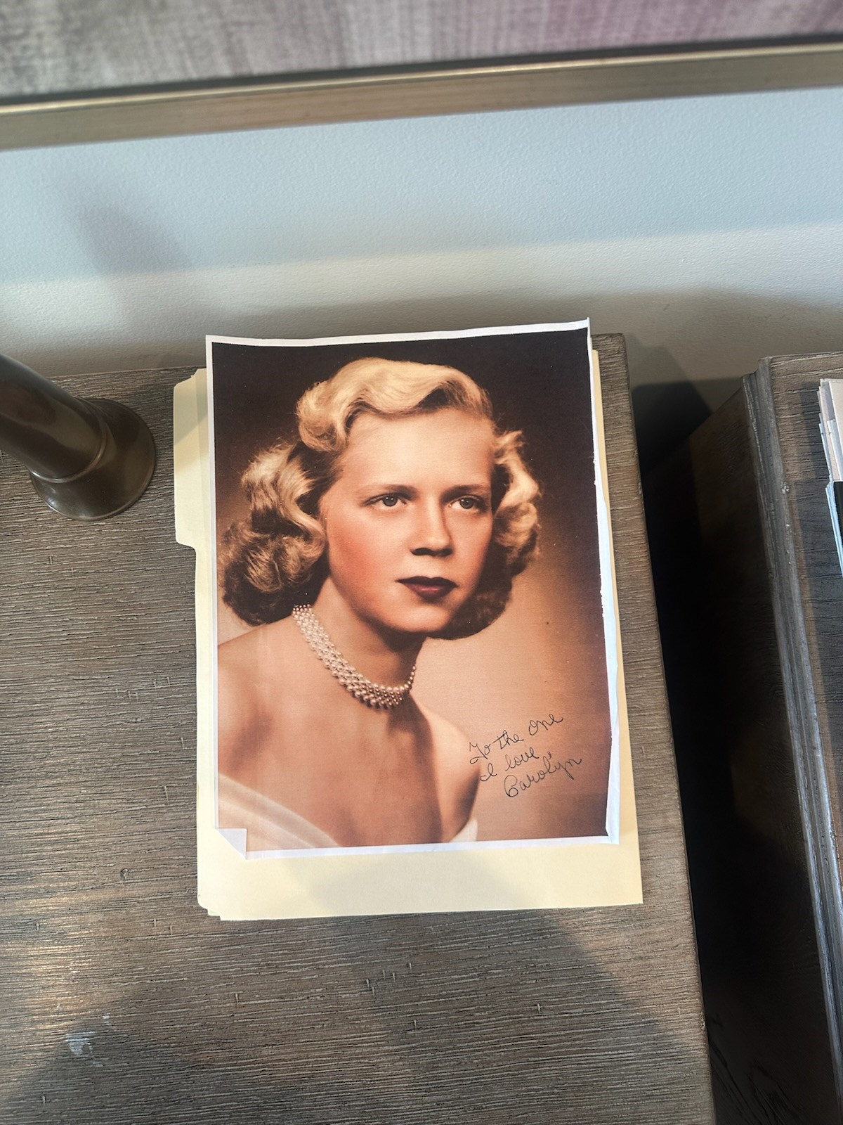 Obituary of Carolyn L. Boltz