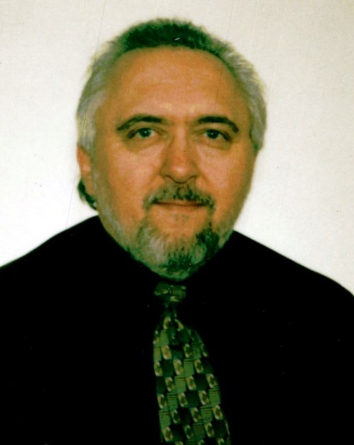 Obituary of Leonard John Reidinger