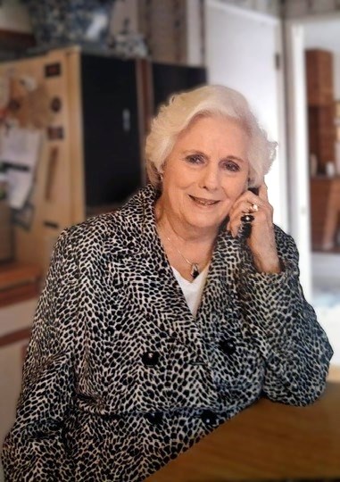 Obituary of Dena Swanson