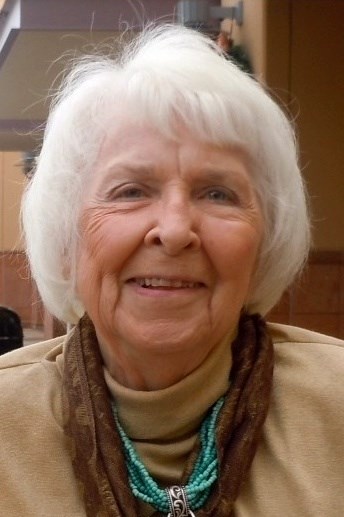 Obituary of Carolyn Ruth Wilkerson Anderson
