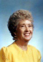 Wilda Burk