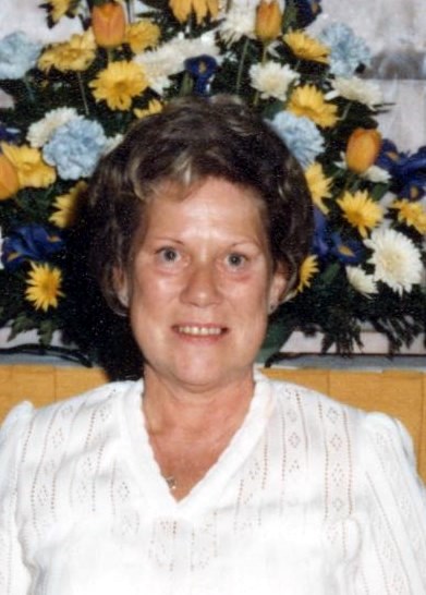 Obituary of Evelyn Bell McMasters Light