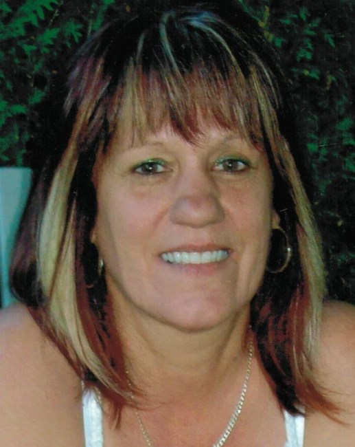 Avis de décès de Danielle Bernard