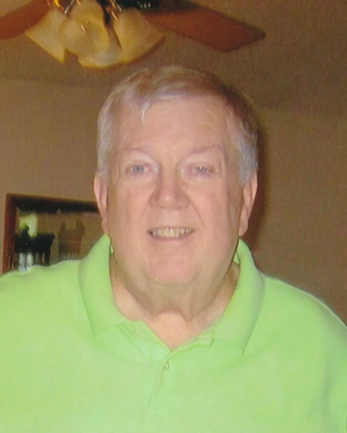 Obituary of Michael "Mike" Powell