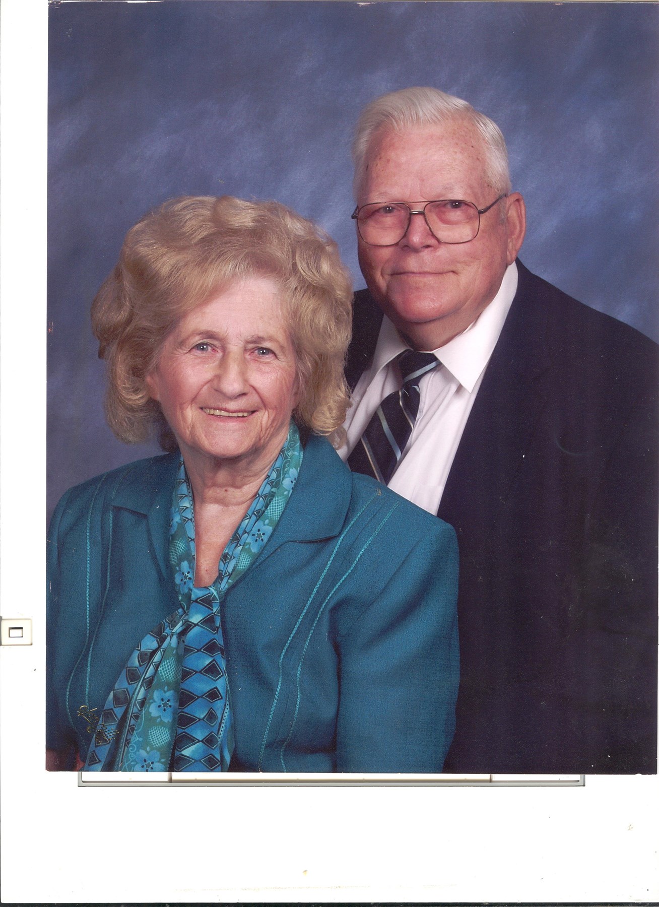 Obituary of Thomas Richard Starnes Jr.