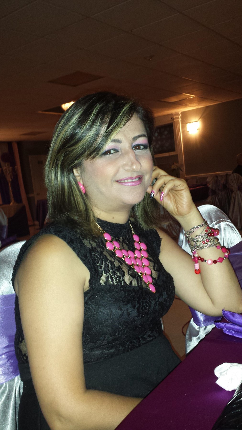 Obituary of Layla Oraha