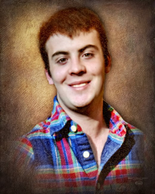 Obituary of Trevor J. Baker