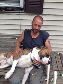 Obituary of Richard St.Clair