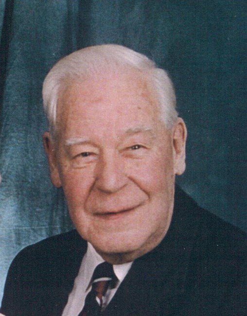 Obituario de Rev. Dr. William Carey Harvey