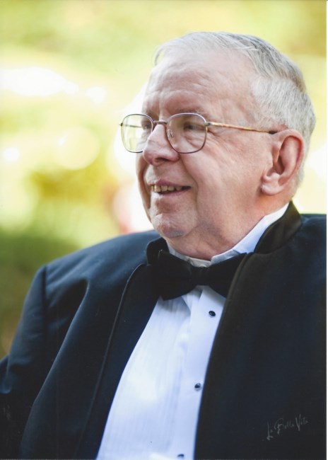 Obituary of Joseph Robert McClintic