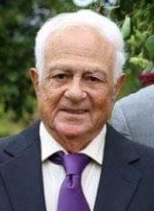 Obituary of Vito William Maffucci