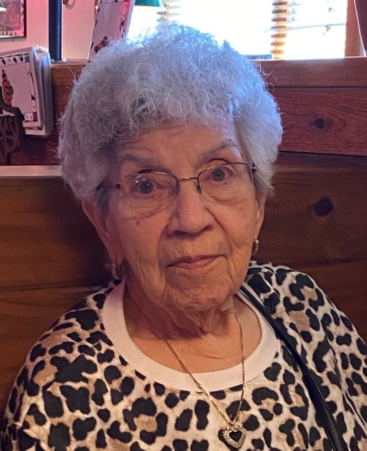 Obituary of Josefina C Montemayor