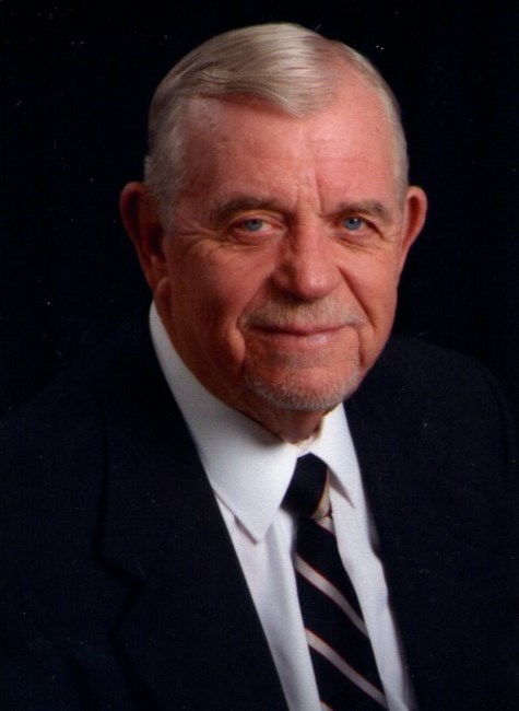 Obituary of Lt. Col. Charles "Barry" Varnado, US Army (Ret.)