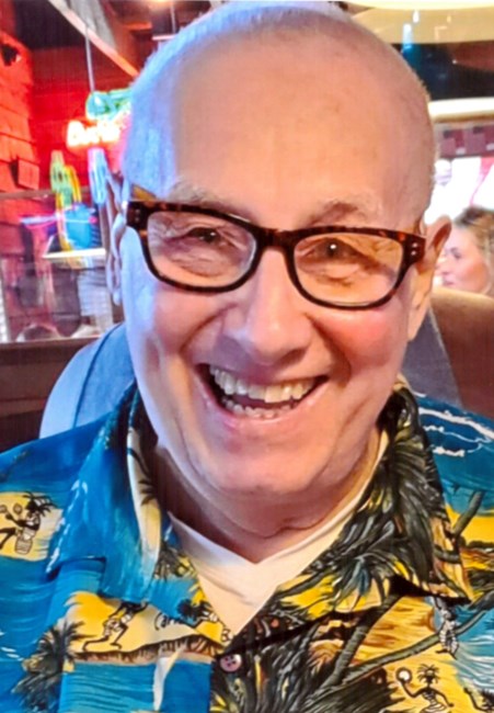 Obituary of Robert Lee Deck