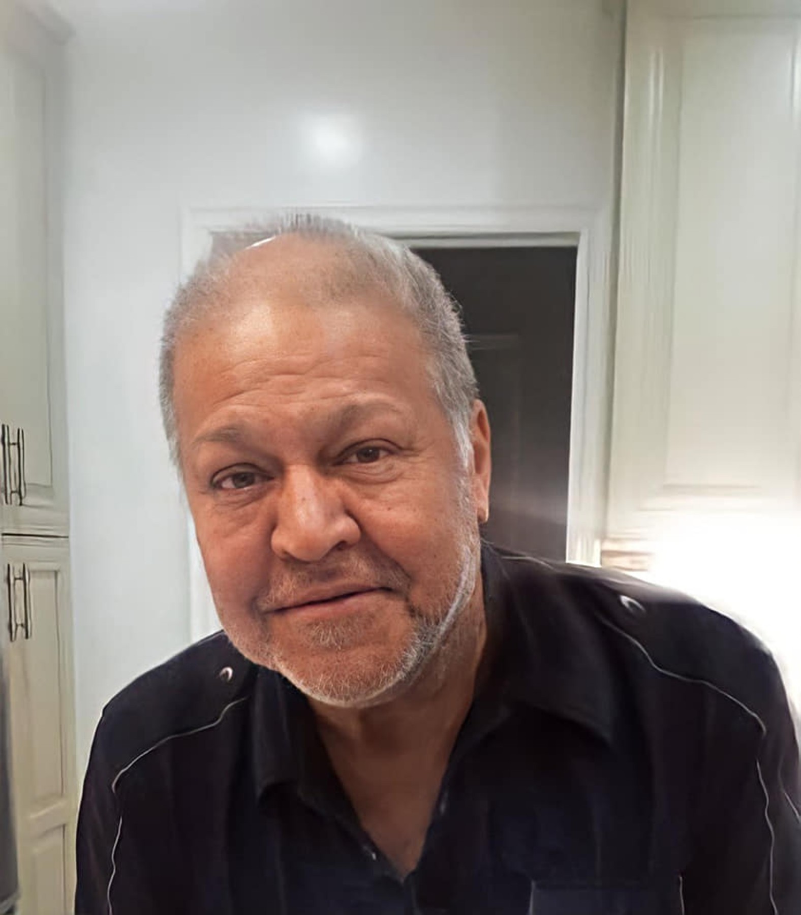 Obituary of Eleazar Salazar Morales