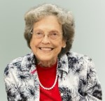 Mary Holcomb