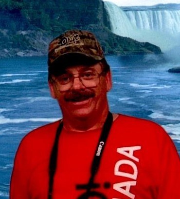 Obituary of Christopher William Tickell