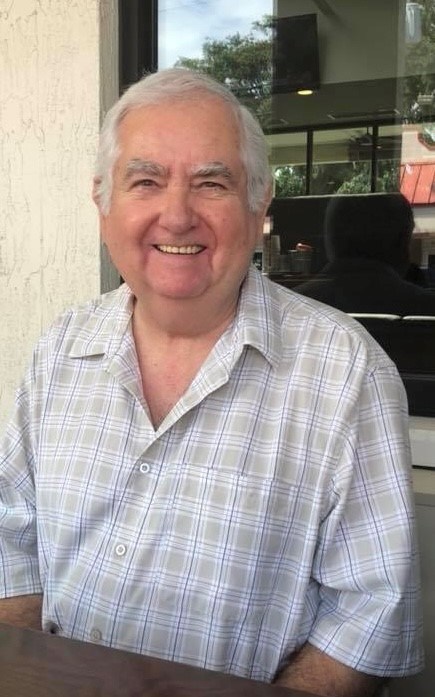 Obituary of Philip Everett Jones