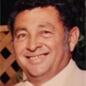 Obituary of Richard A. "Dicky" Feliz