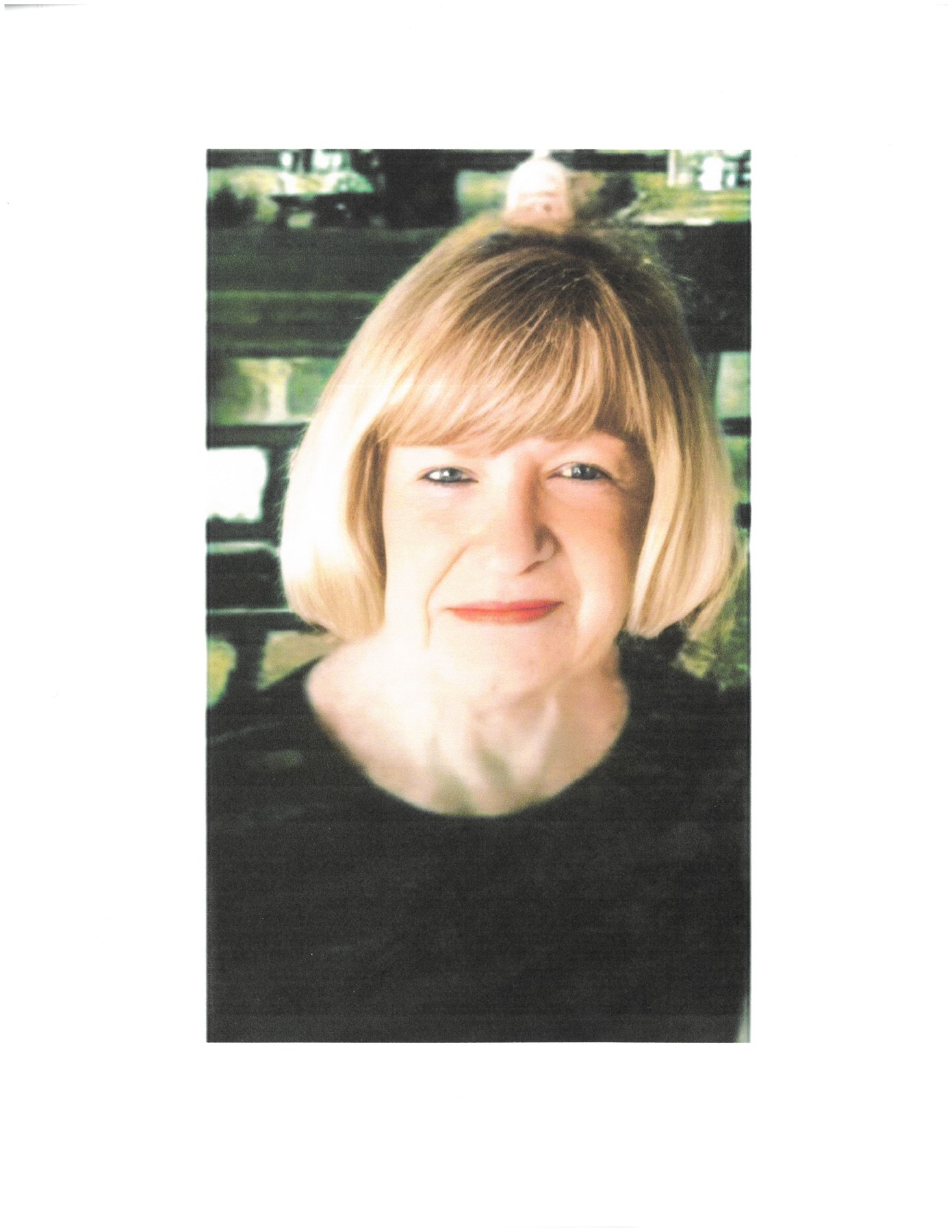 Obituary of Alice Ann Zellers