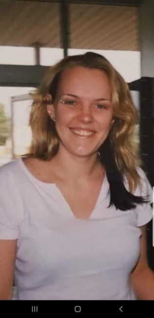 Obituary of Michelle Jeffrine Chowdhury