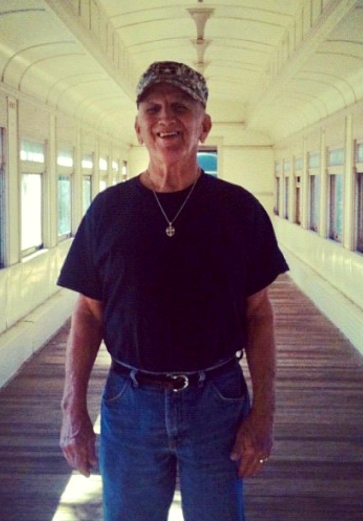 Obituary of David A. Garcia