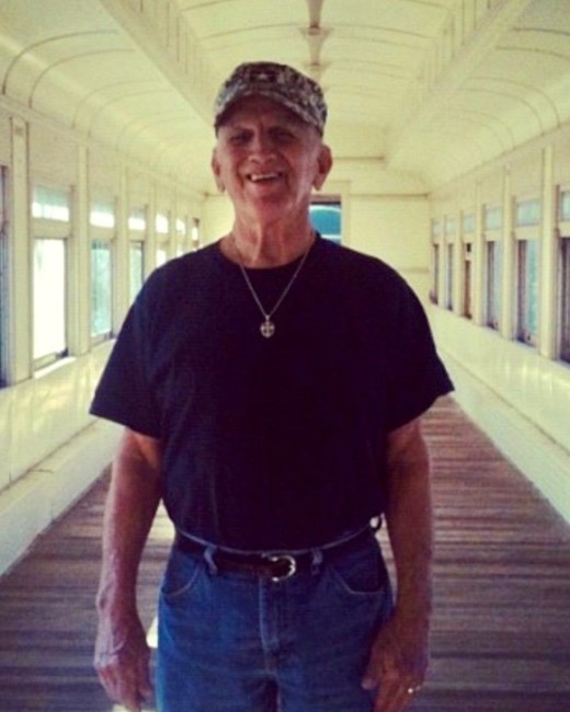 Obituary of David A. Garcia