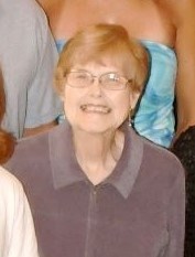 Obituary of Norma Jean Lumley