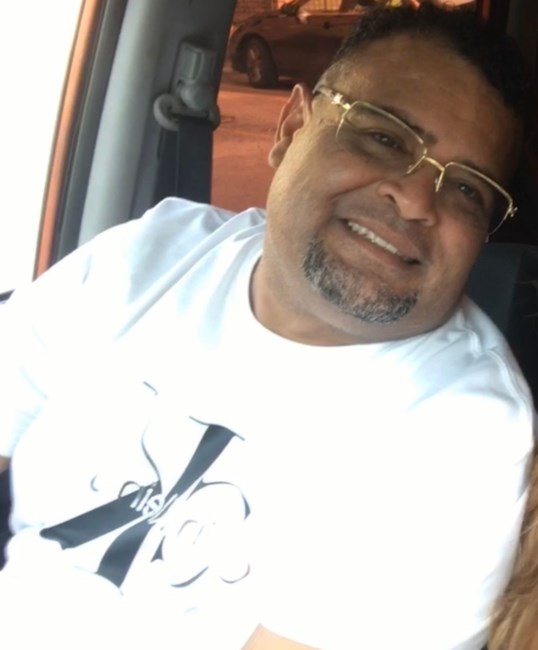 Obituario de Juan Antonio Acevedo Cintron