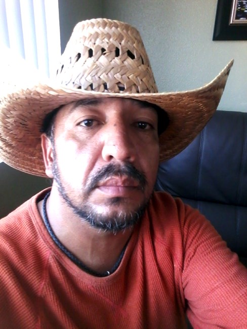 Obituario de Jose Candelario Ruiz Gutierrez