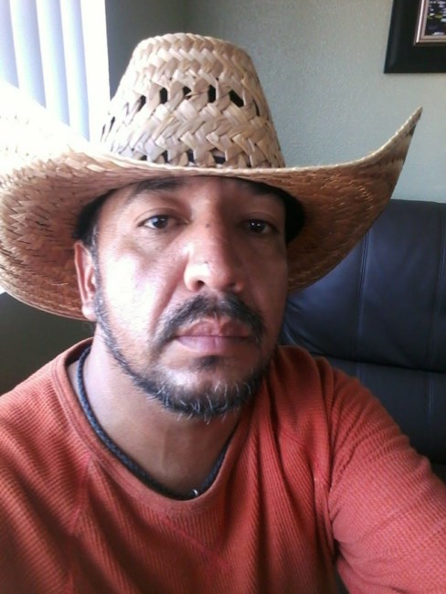 Obituario de Jose Candelario Ruiz Gutierrez