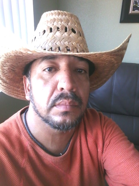 Obituary of Jose Candelario Ruiz Gutierrez