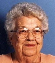 Obituary of Pauline Williamson Bannister