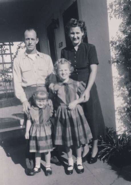 Obituary of Harry C. LaRue