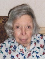 Frances Dyslin