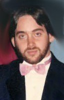 Obituary of Richard "Ricky" Hargrave