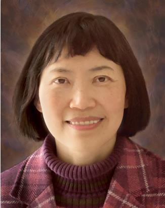 Obituary of Delphine Ruey