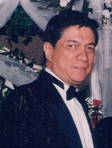 Obituary of Santiago Sanchez Jr.