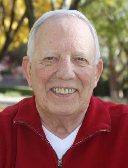 Obituario de Thomas Edward Peot