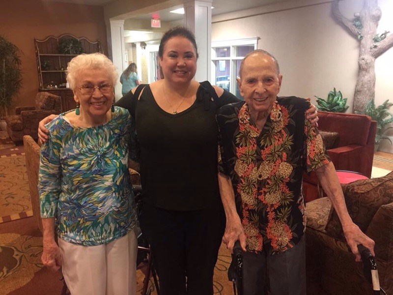 Obituary of Robert L. Fox